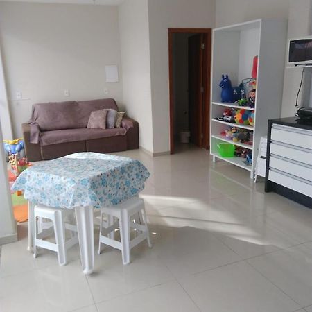 Ilha Norte Apart Hotel Florianópolis Esterno foto