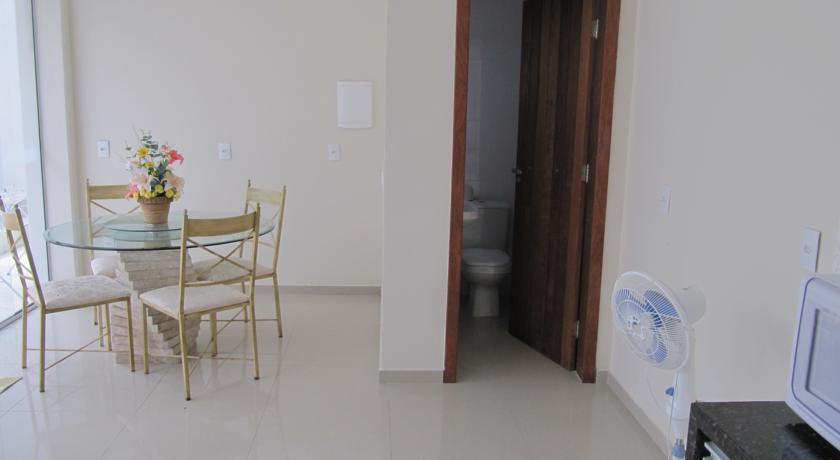 Ilha Norte Apart Hotel Florianópolis Esterno foto