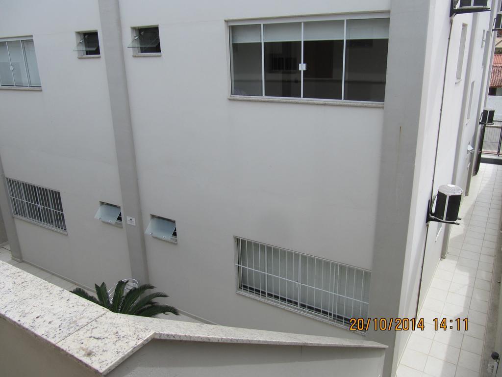 Ilha Norte Apart Hotel Florianópolis Esterno foto