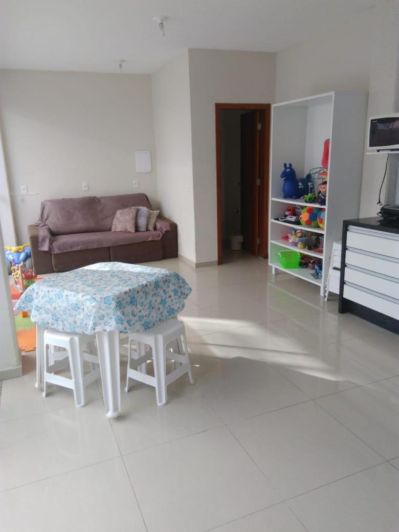 Ilha Norte Apart Hotel Florianópolis Esterno foto