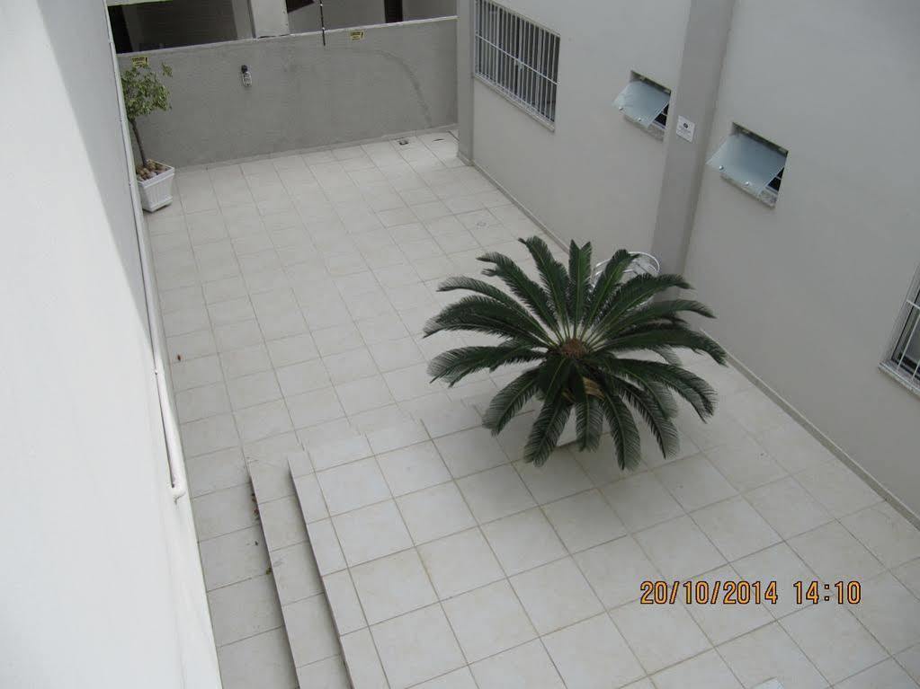 Ilha Norte Apart Hotel Florianópolis Esterno foto