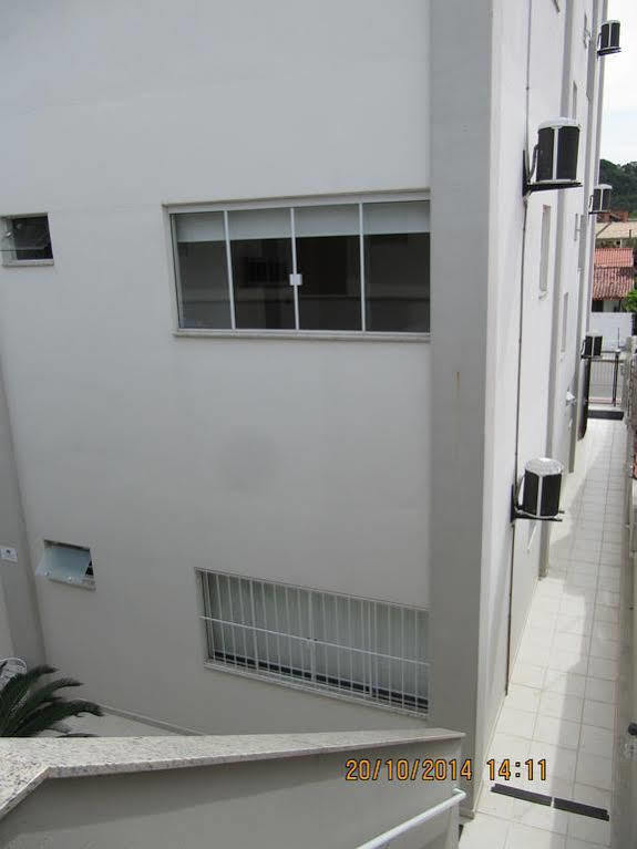 Ilha Norte Apart Hotel Florianópolis Esterno foto