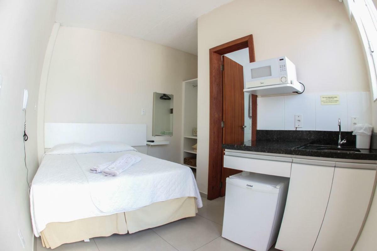 Ilha Norte Apart Hotel Florianópolis Esterno foto